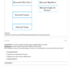Microsoft 365 Certified: Fundamentals MS-900 - Image 4