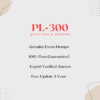 Microsoft Power BI Data Analyst Associate PL-300